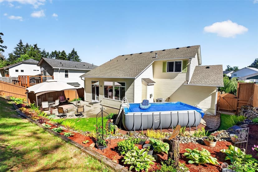 Property photo for 2202 Forest Ridge Drive SE, Auburn photo 33