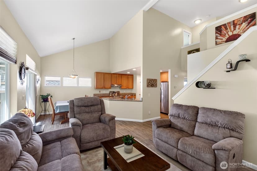 Property photo for 2202 Forest Ridge Drive SE, Auburn photo 13