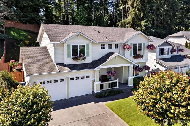 Property photo for 2202 Forest Ridge Drive SE, Auburn photo 3