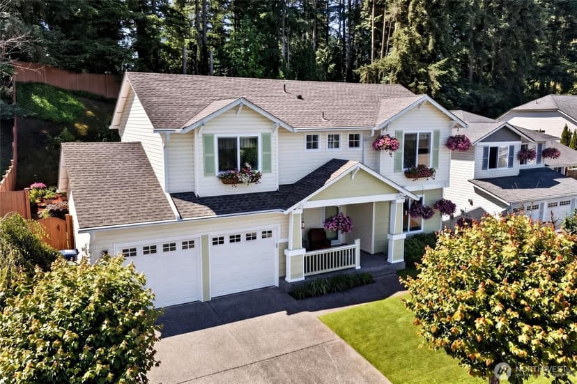 Property photo for 2202 Forest Ridge Drive SE, Auburn photo 3