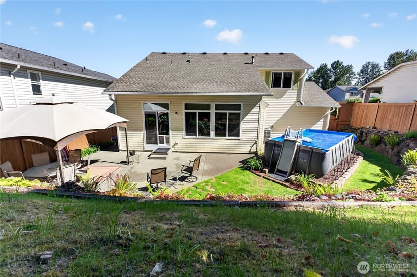 Property photo for 2202 Forest Ridge Drive SE, Auburn photo 32