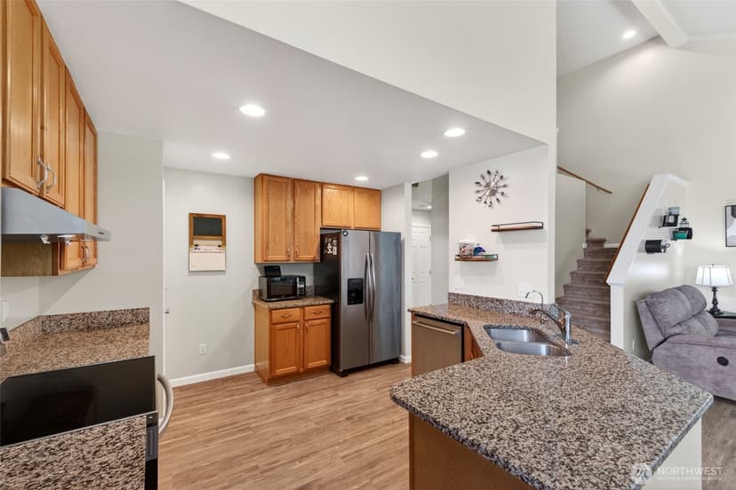 Property photo for 2202 Forest Ridge Drive SE, Auburn photo 15