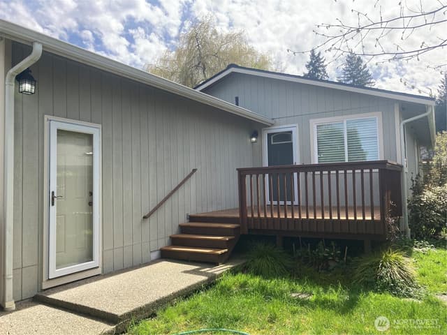 Property photo for 26817 NE Virginia Street, Duvall