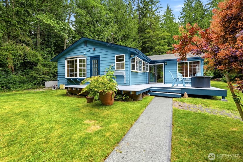 Property photo for 4243 Timberline Road, Clinton