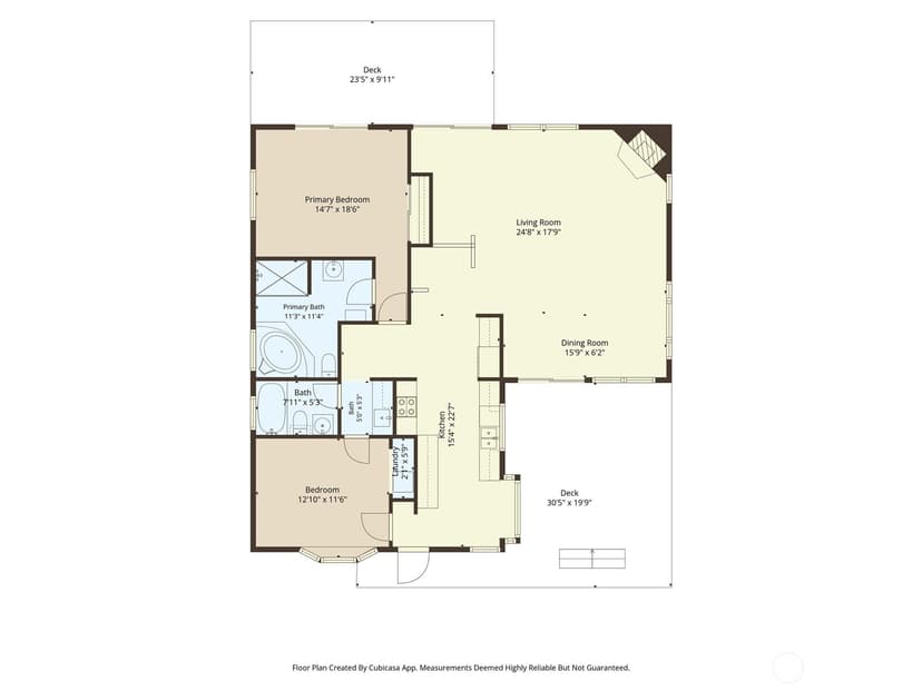 Property photo for 4243 Timberline Road, Clinton photo 39