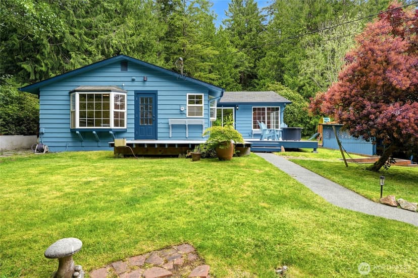 Property photo for 4243 Timberline Road, Clinton photo 2