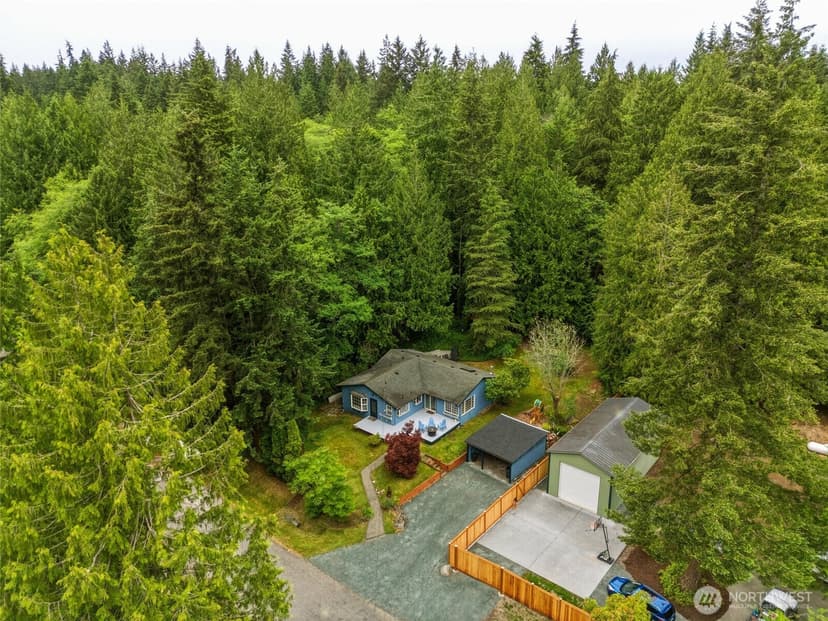 Property photo for 4243 Timberline Road, Clinton photo 34