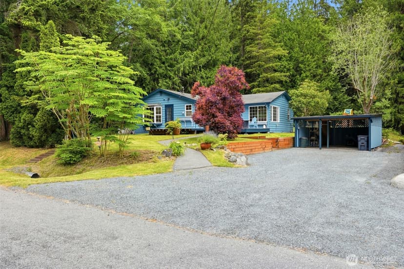 Property photo for 4243 Timberline Road, Clinton photo 33