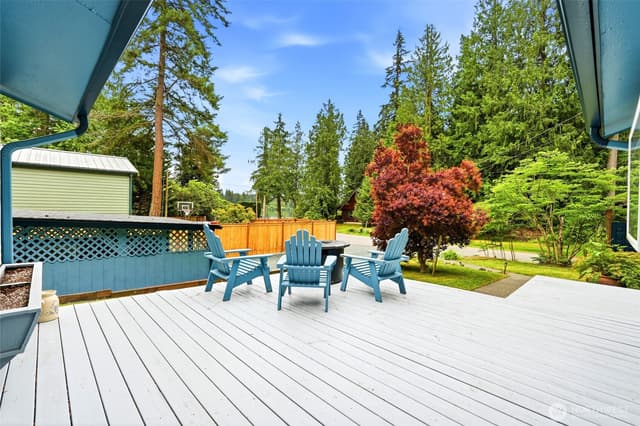Property photo for 4243 Timberline Road, Clinton photo 3