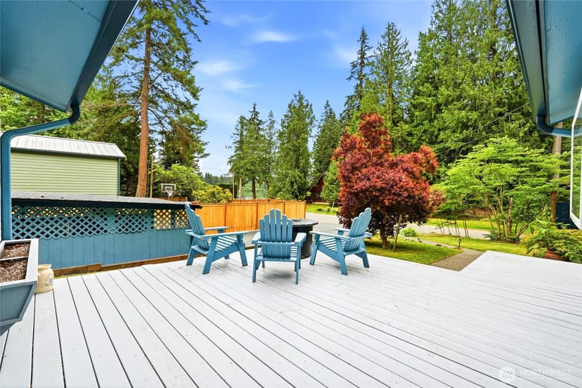 Property photo for 4243 Timberline Road, Clinton photo 3