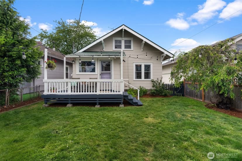 Property photo for 3711 Fawcett Avenue, Tacoma photo 34