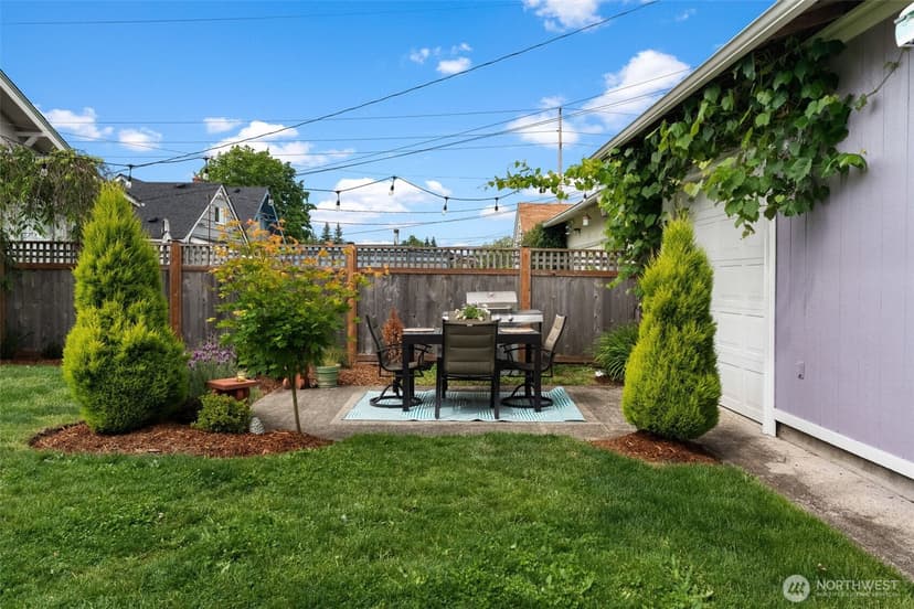 Property photo for 3711 Fawcett Avenue, Tacoma photo 30