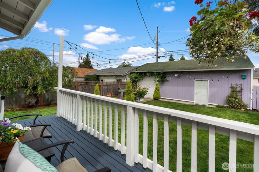 Property photo for 3711 Fawcett Avenue, Tacoma photo 28