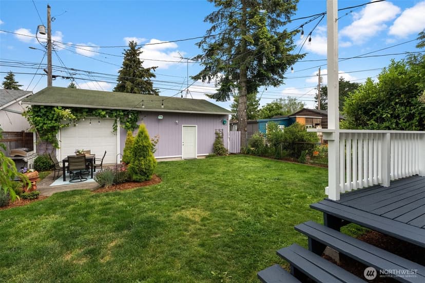 Property photo for 3711 Fawcett Avenue, Tacoma photo 29