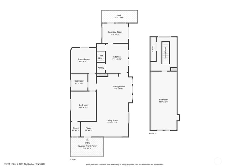 Property photo for 3711 Fawcett Avenue, Tacoma photo 40