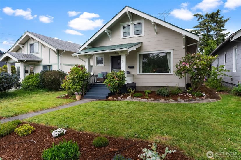Property photo for 3711 Fawcett Avenue, Tacoma photo 37