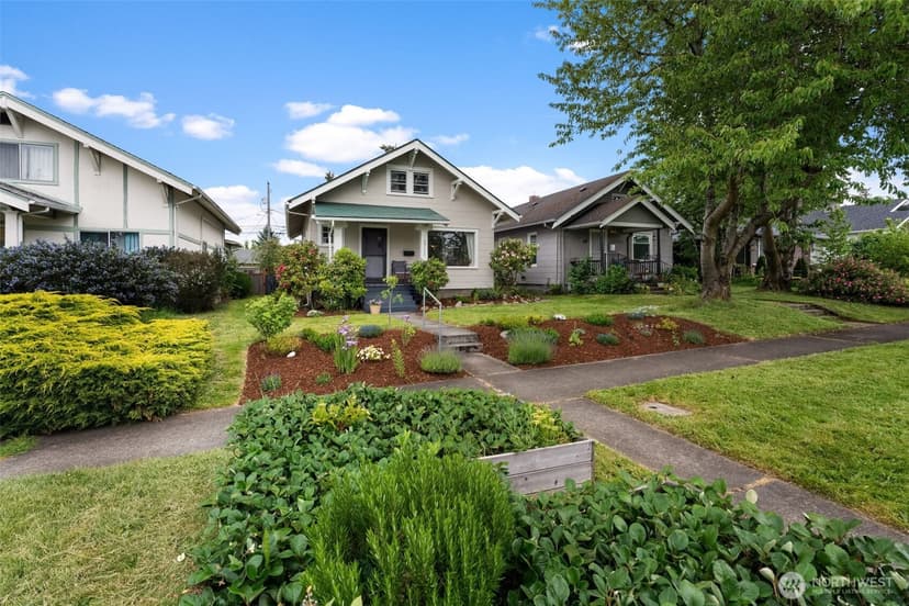 Property photo for 3711 Fawcett Avenue, Tacoma photo 35
