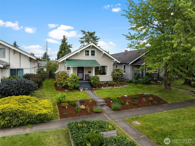 Property photo for 3711 Fawcett Avenue, Tacoma photo 36