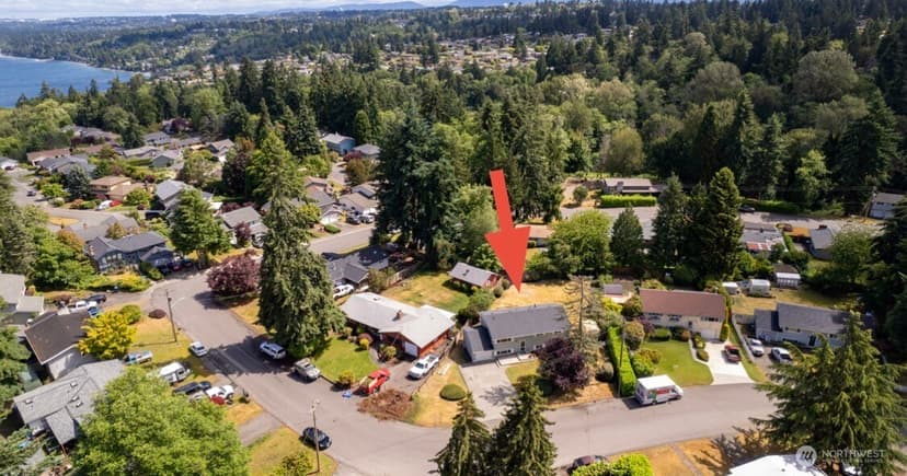 Property photo for 29718 3rd Avenue S, Federal Way photo 35