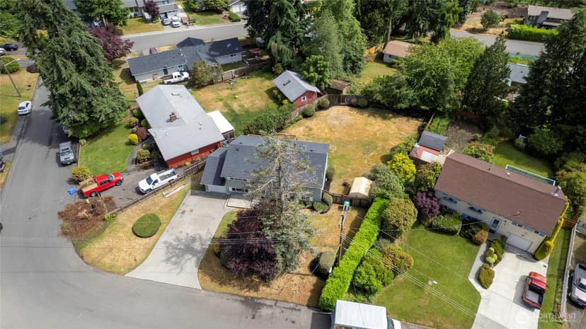 Property photo for 29718 3rd Avenue S, Federal Way photo 36