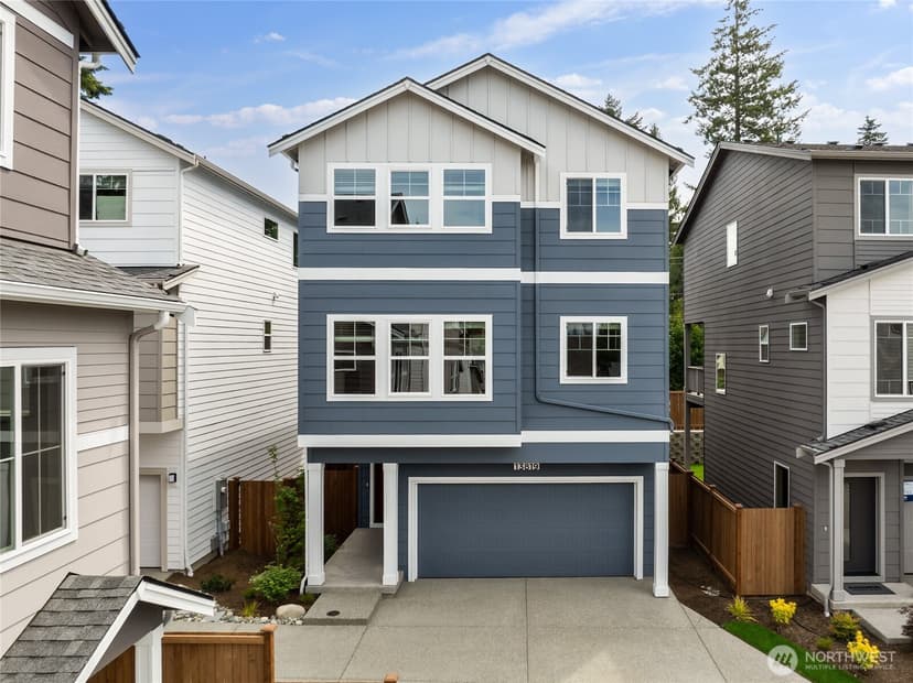 Property photo for 1118 138th Place SW, Lynnwood