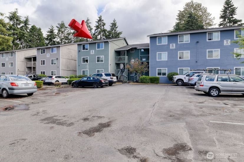 Property photo for 3428 I Street NE #S301, Auburn