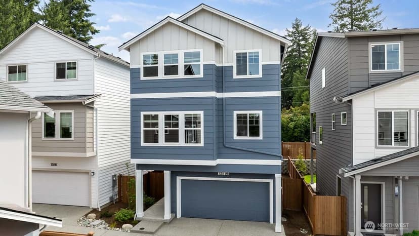 Property photo for 1109 138th Place SW, Lynnwood