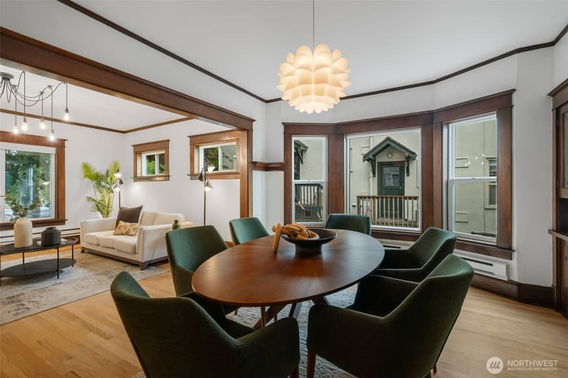 Property photo for 2309 10th Avenue E #A, Seattle photo 5