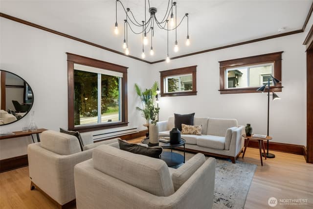 Property photo for 2309 10th Avenue E #A, Seattle photo 3