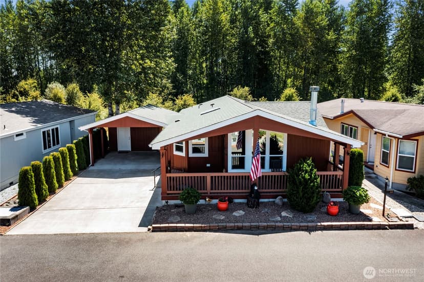 Property photo for 2014 140 Street E #258, Tacoma photo 23