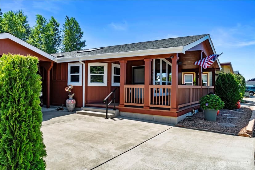 Property photo for 2014 140 Street E #258, Tacoma photo 21