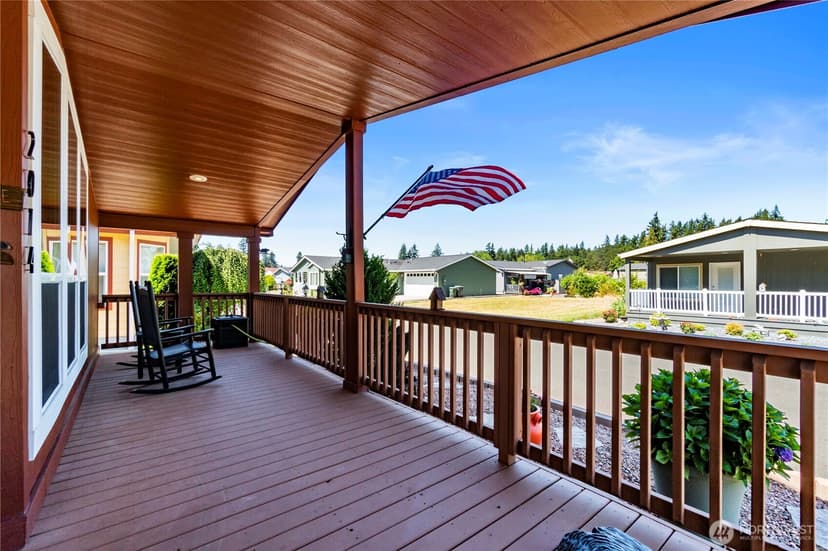 Property photo for 2014 140 Street E #258, Tacoma photo 16