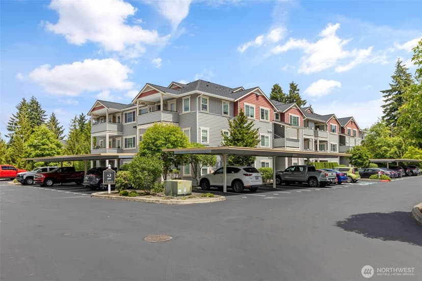 Property photo for 13203 97th Avenue E #301, Puyallup photo 30