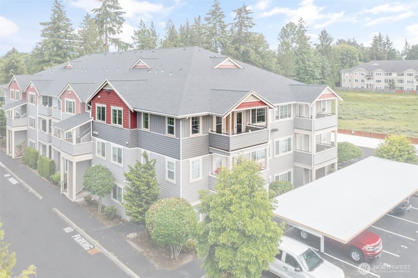 Property photo for 13203 97th Avenue E #301, Puyallup photo 24
