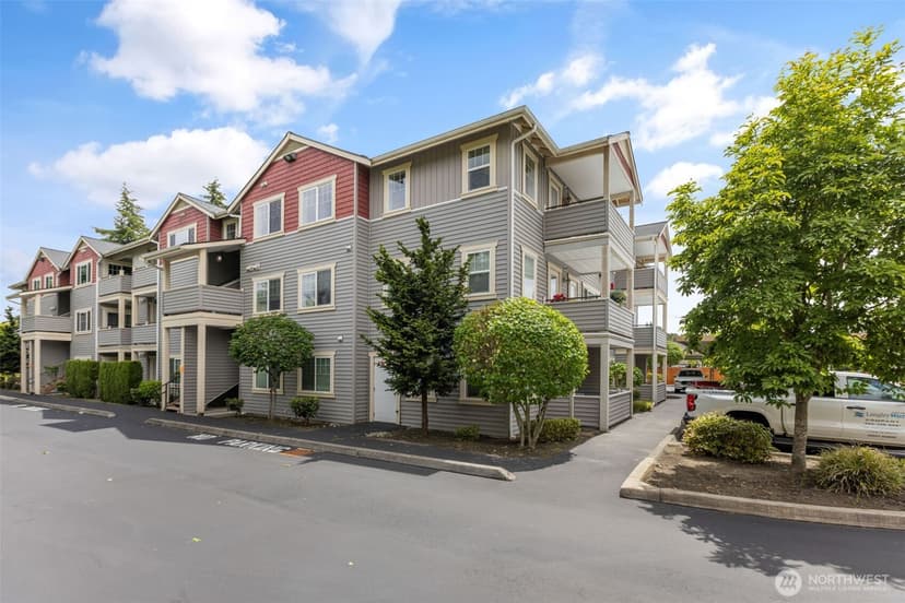 Property photo for 13203 97th Avenue E #301, Puyallup photo 29