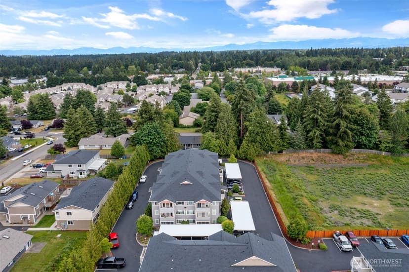 Property photo for 13203 97th Avenue E #301, Puyallup photo 32