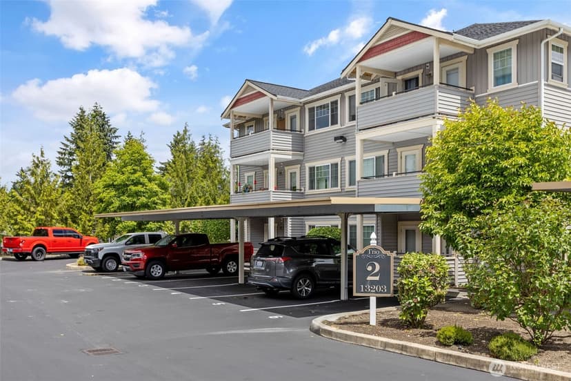 Property photo for 13203 97th Avenue E #301, Puyallup photo 28
