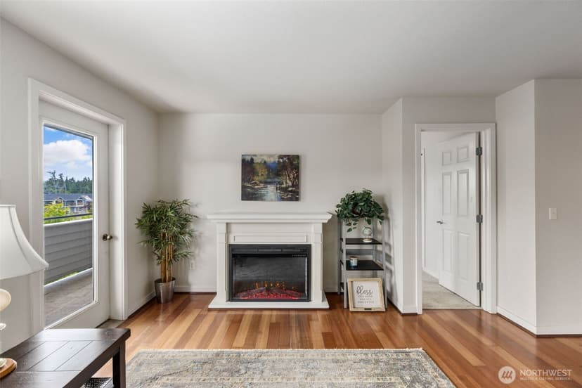 Property photo for 13203 97th Avenue E #301, Puyallup photo 11