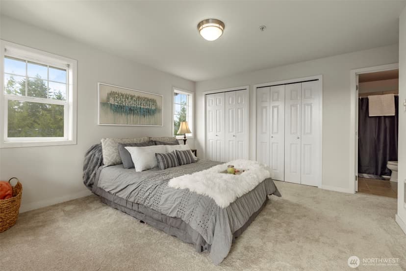 Property photo for 13203 97th Avenue E #301, Puyallup photo 14