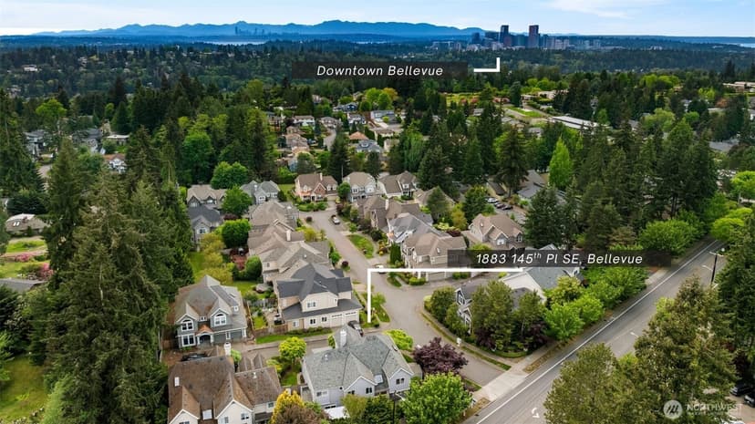 Property photo for 1883 145th Place SE, Bellevue photo 33