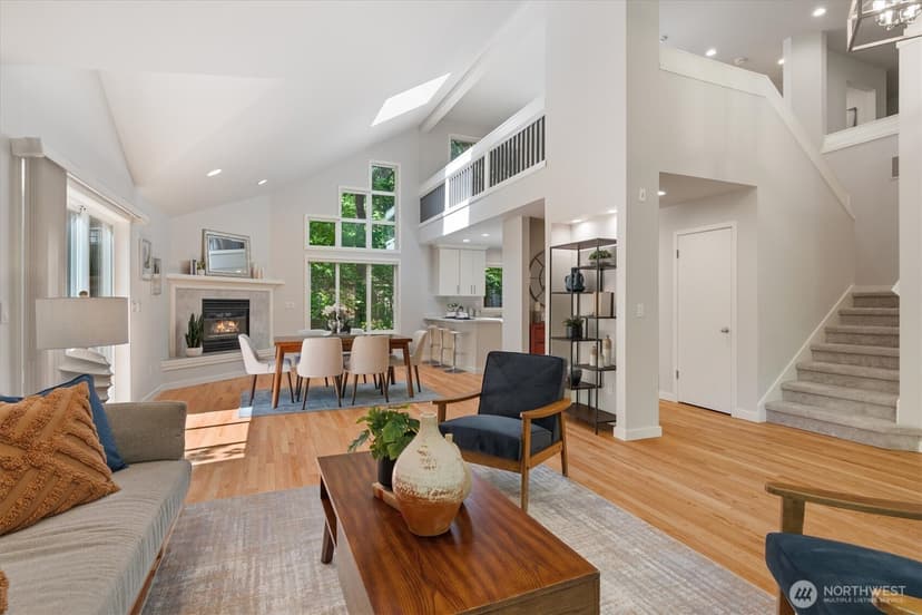 Property photo for 3320 165th Place NE, Bellevue photo 7