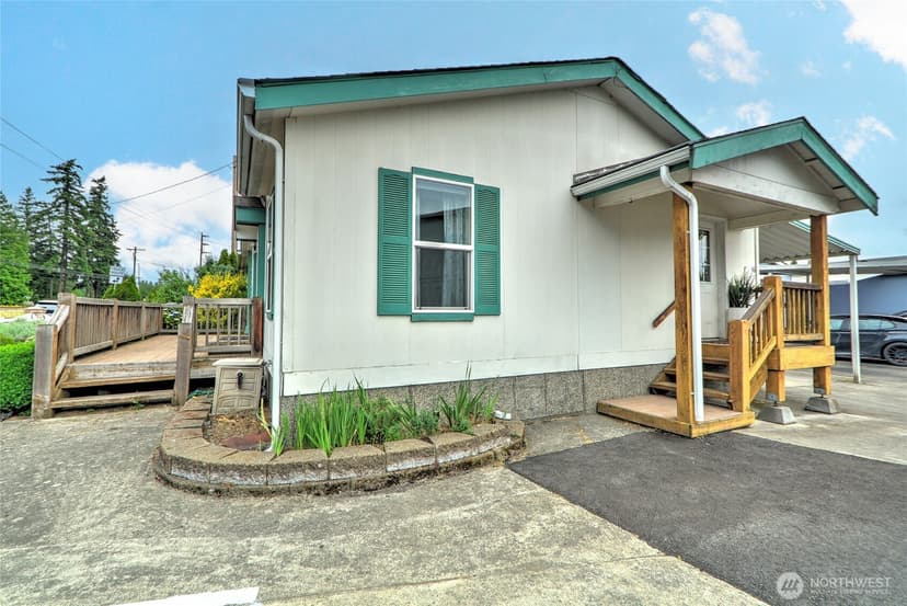 Property photo for 8515 State Avenue #46, Marysville photo 3