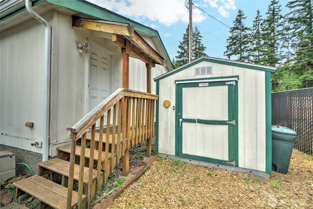 Property photo for 8515 State Avenue #46, Marysville photo 5