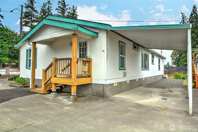 Property photo for 8515 State Avenue #46, Marysville photo 4