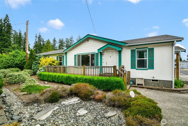 Property photo for 8515 State Avenue #46, Marysville
