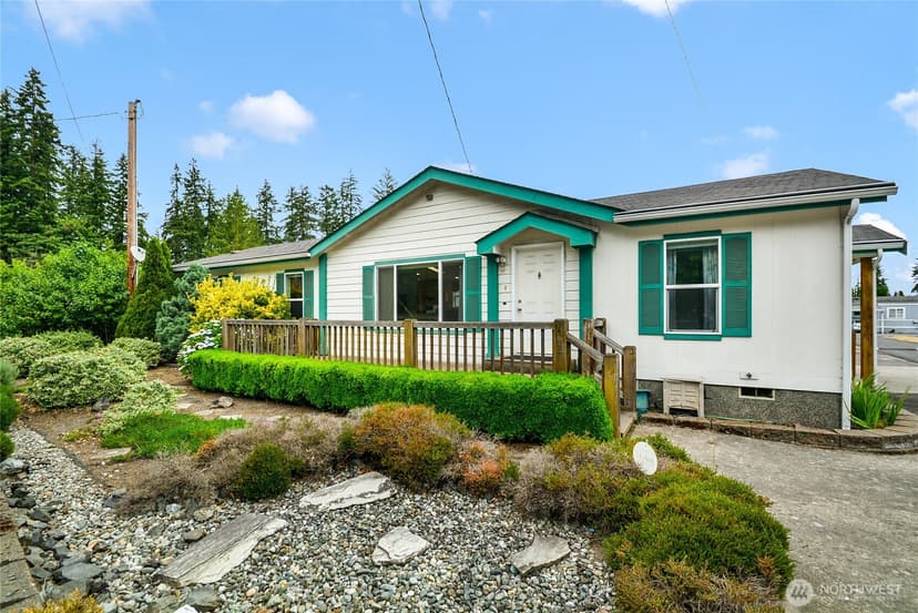 Property photo for 8515 State Avenue #46, Marysville