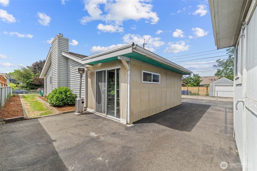 Property photo for 207 S 63rd Street, Tacoma photo 27