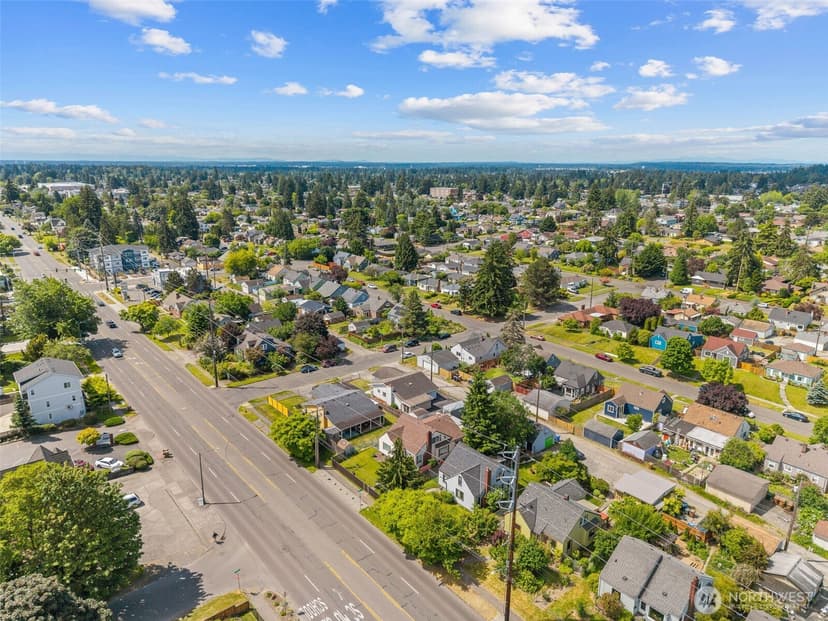 Property photo for 207 S 63rd Street, Tacoma photo 31