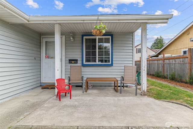 Property photo for 207 S 63rd Street, Tacoma photo 2