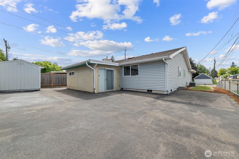 Property photo for 207 S 63rd Street, Tacoma photo 26
